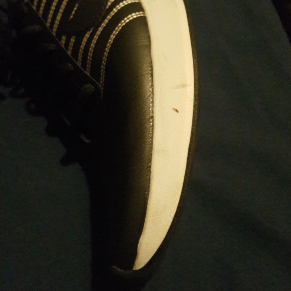 NIKE DUALTONE shoes. - Picture 12 of 16